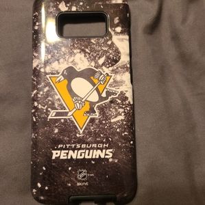 Samsung Galaxy s8 phone case